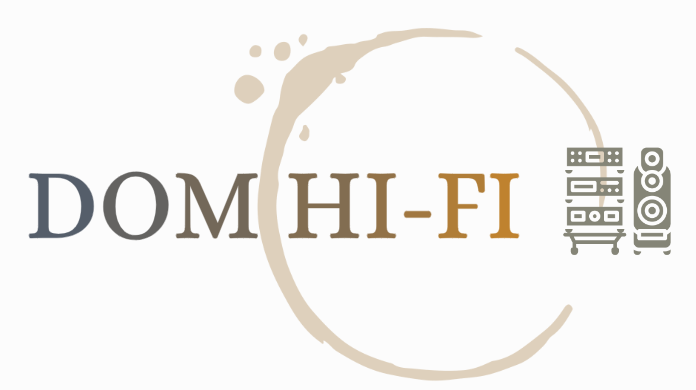 DOM HI-FI