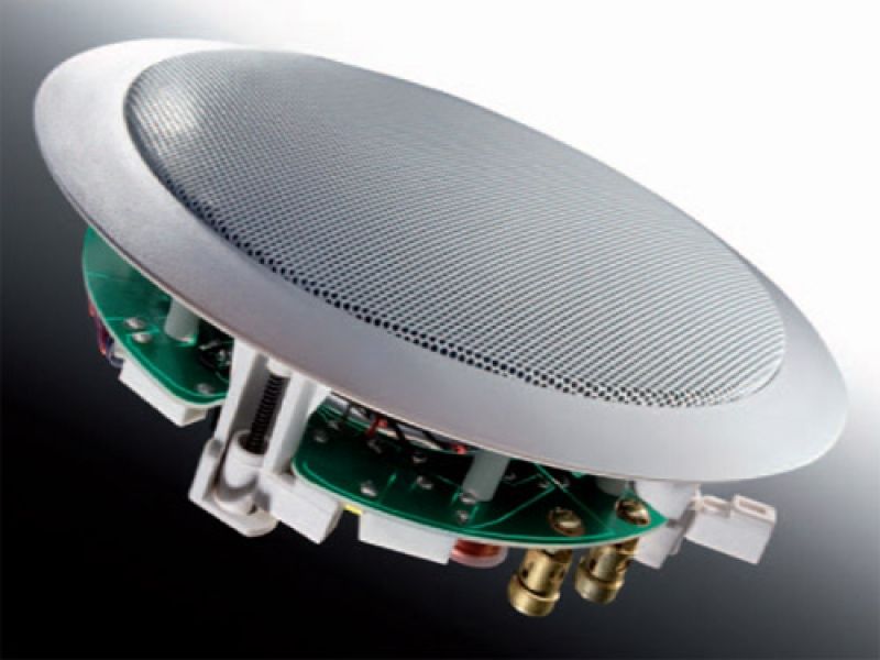 Magnat Interior IC 62 (White)
