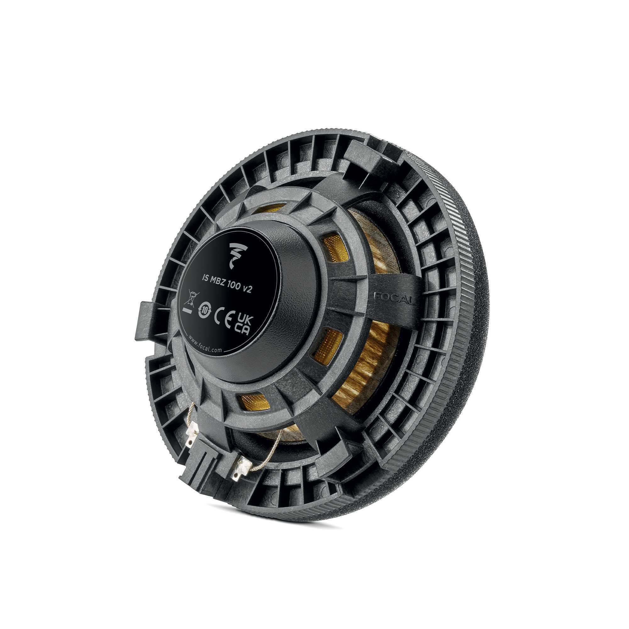 FOCAL IS MBZ100 V2 Колонки автомобильные