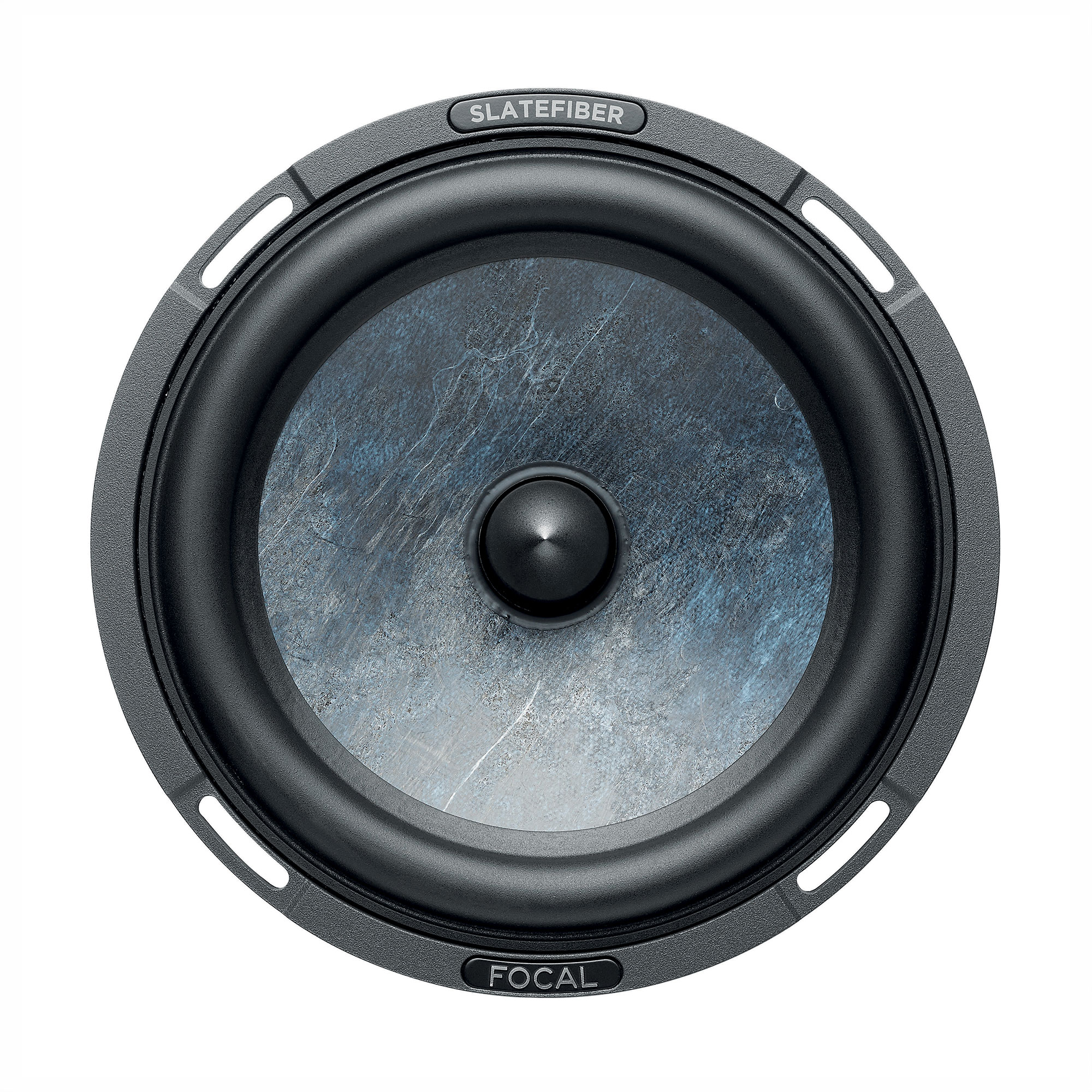 Focal 165 SF Slatefiber автомобильные колонки