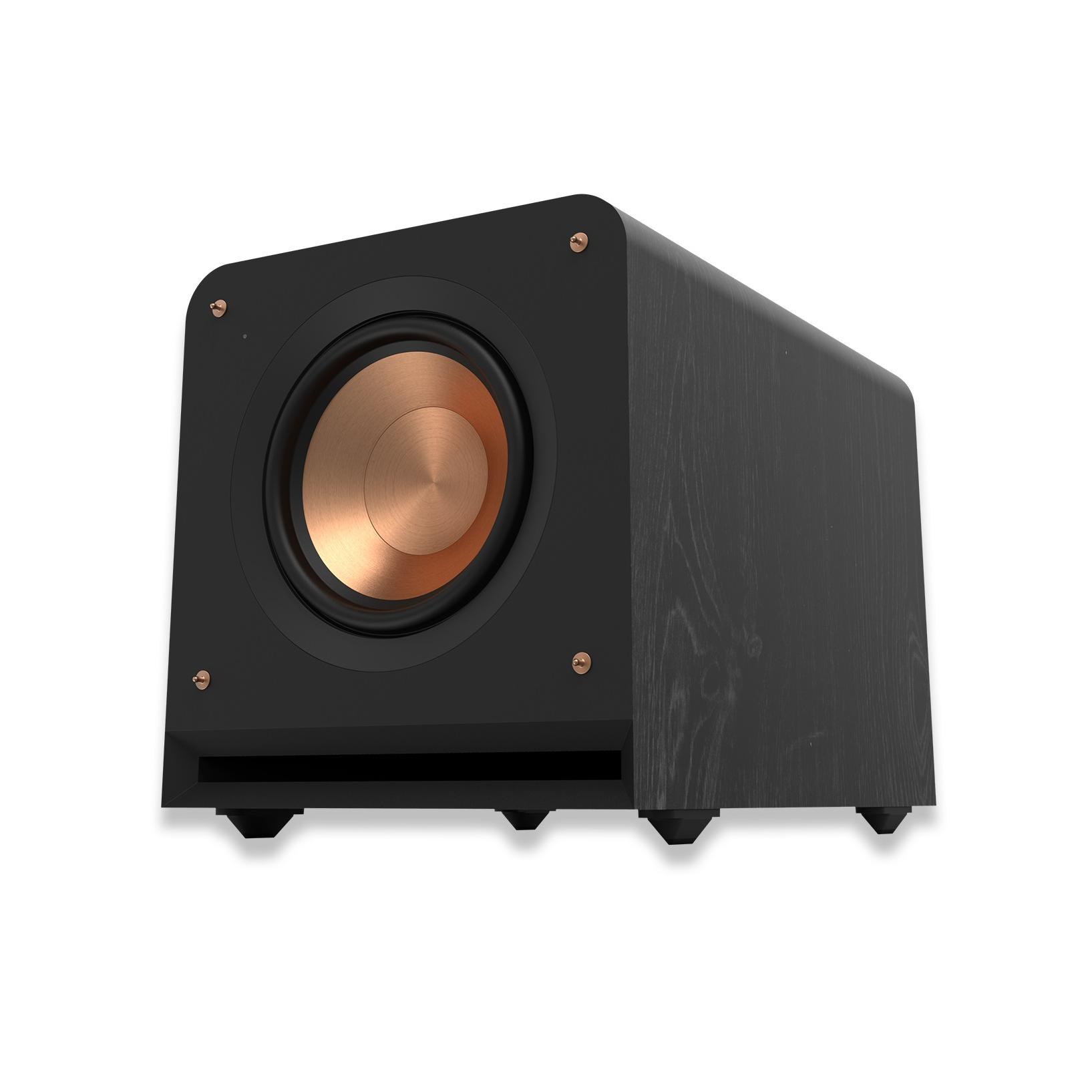 Klipsch RP 1000 SW активный сабвуфер