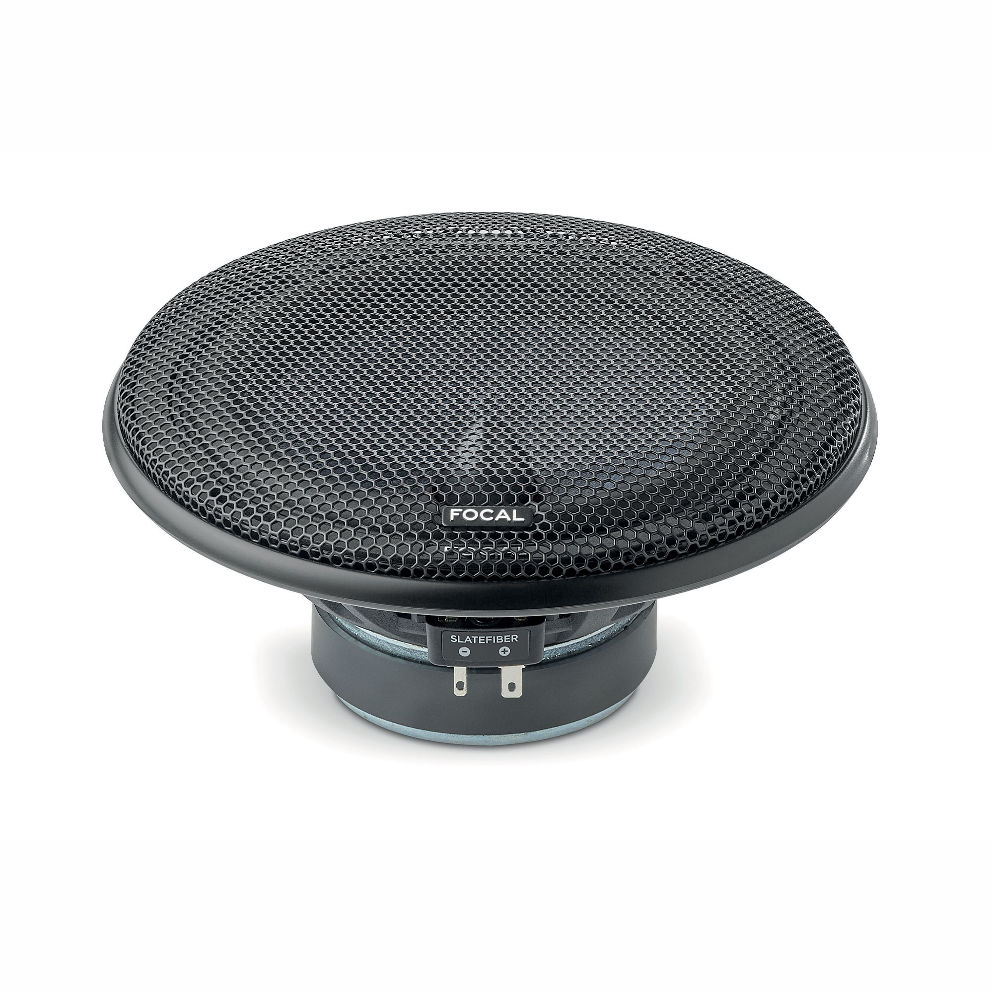 Focal 165 SF Slatefiber автомобильные колонки