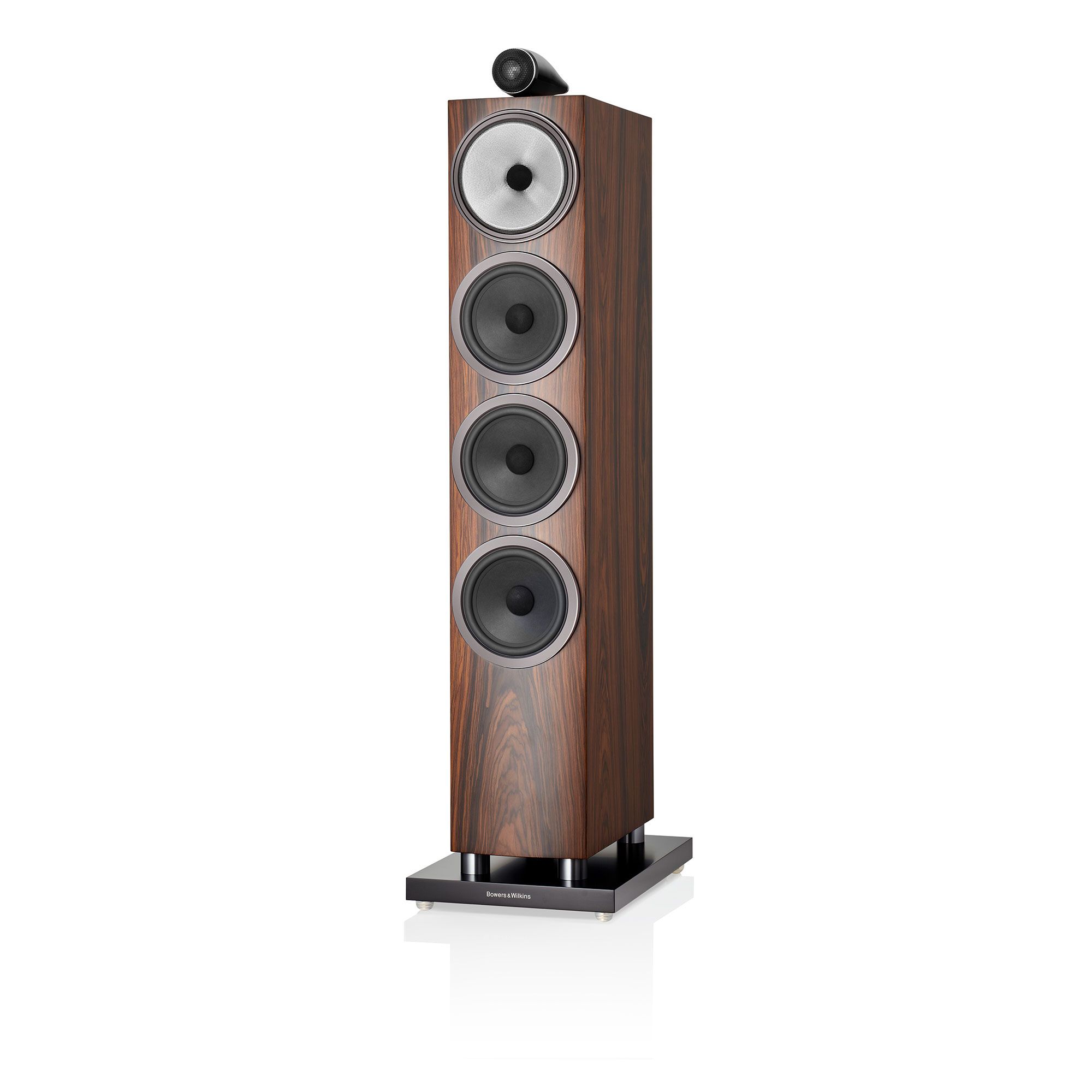 Bowers & Wilkins 702 S3 Mocha напольная АС