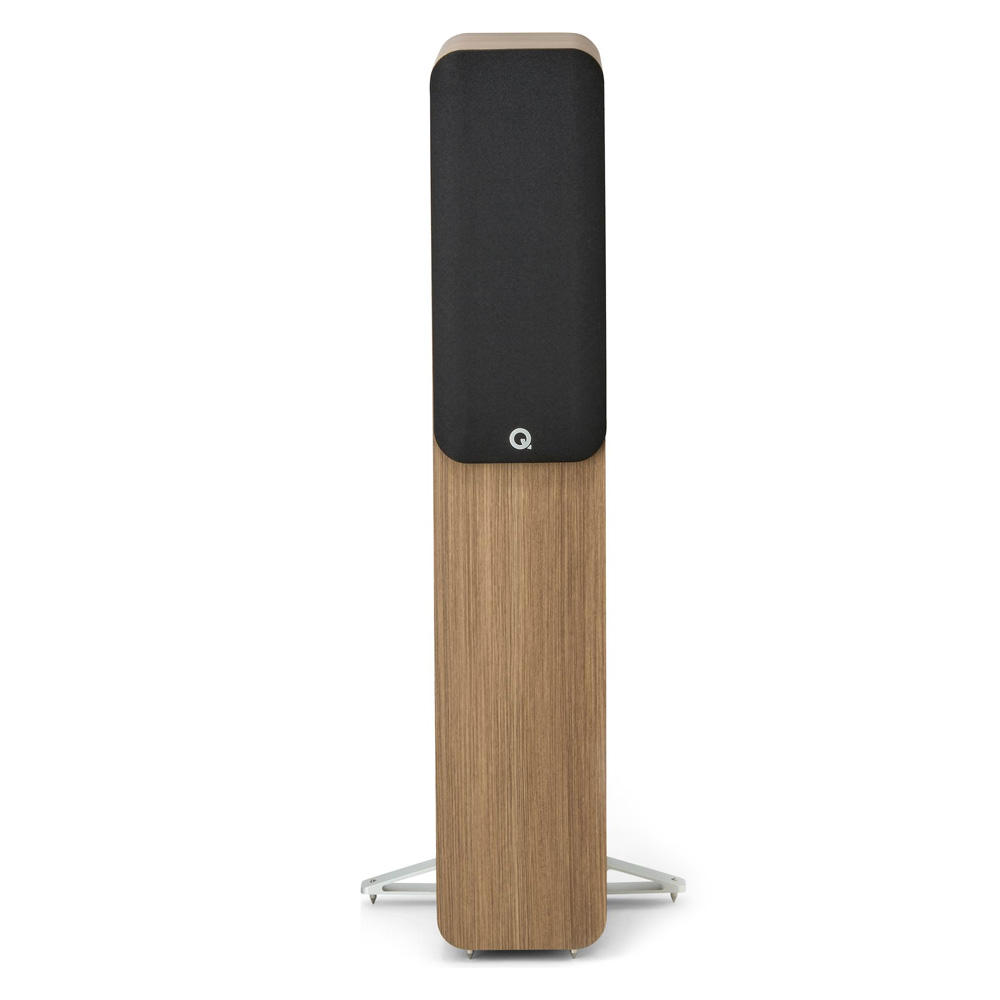 Q Acoustics Q5040 Holme oak Напольные АС дуб QA5048