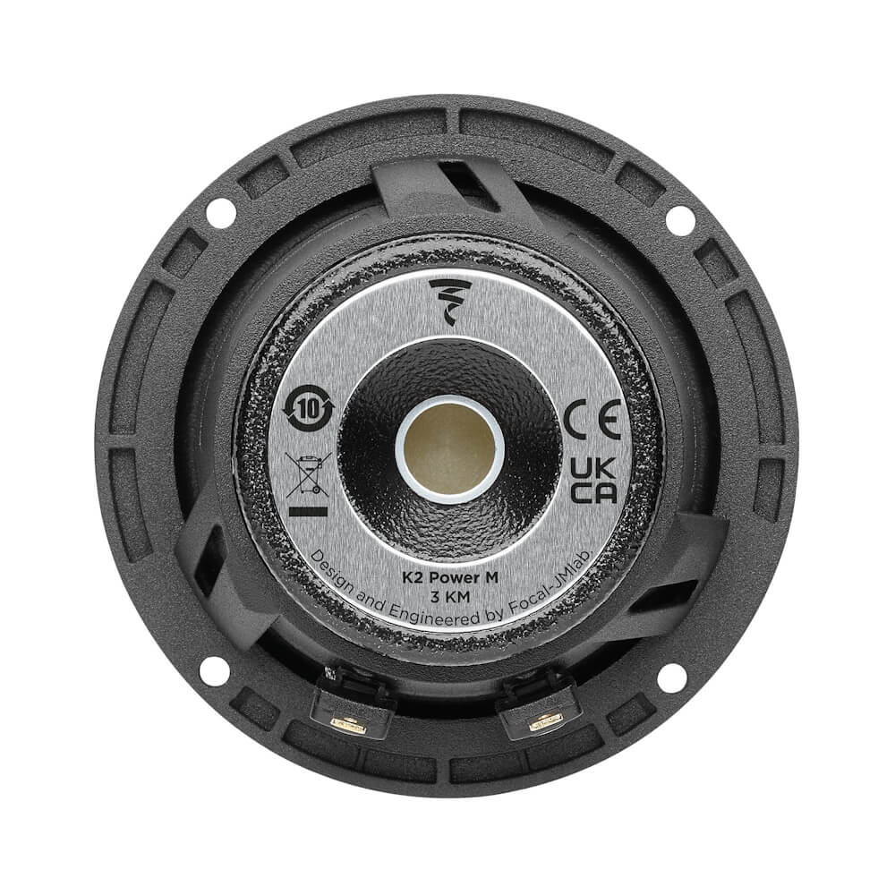 Мидбас FOCAL K2 Power M 3 KM