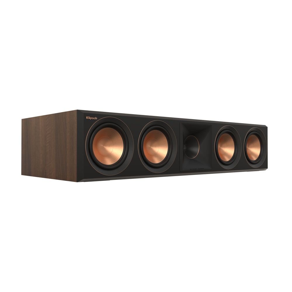KLIPSCH RP-504C II Walnut Центральный канал