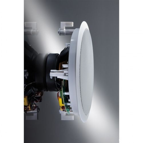 Magnat ICP 62 (White) Встраиваемая акустическая система, 2-х полосная, серия: Interior Performance, мощность: 120 Вт