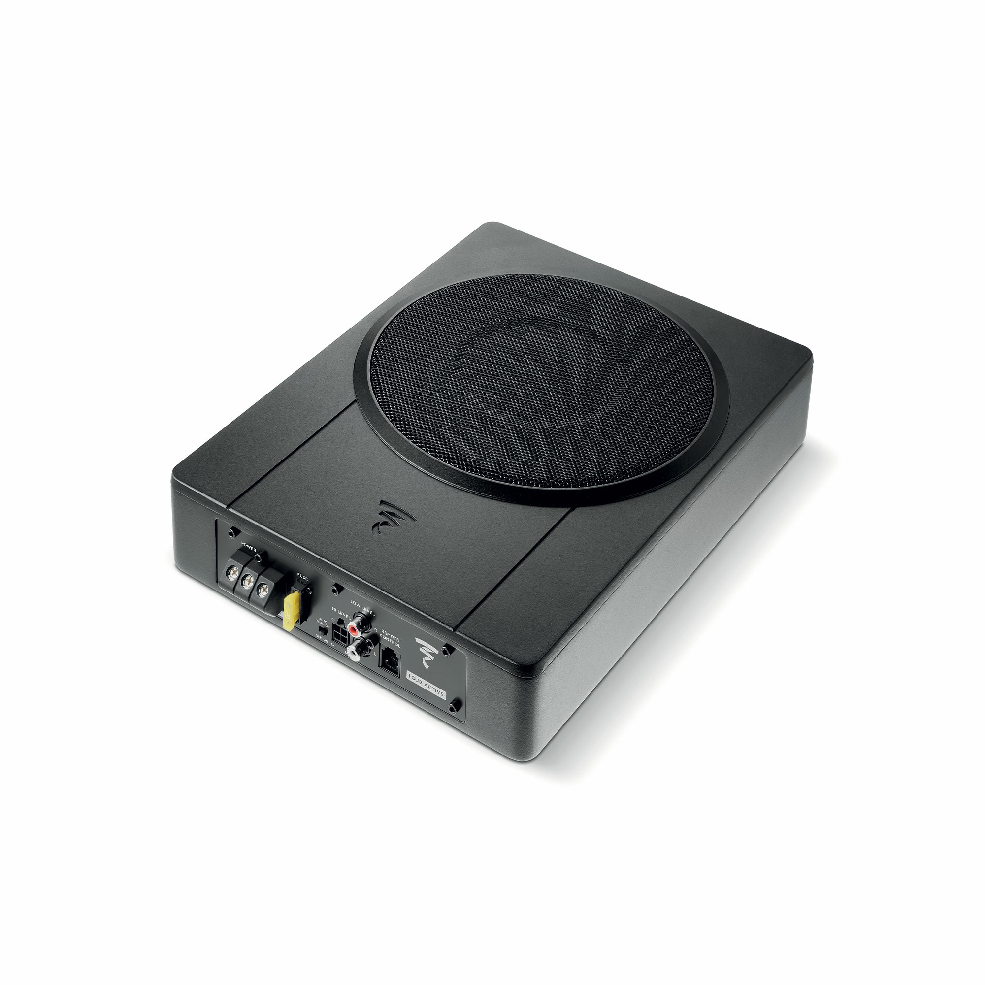 FOCAL ISUB ACTIVE Сабвуфер корпусной активный