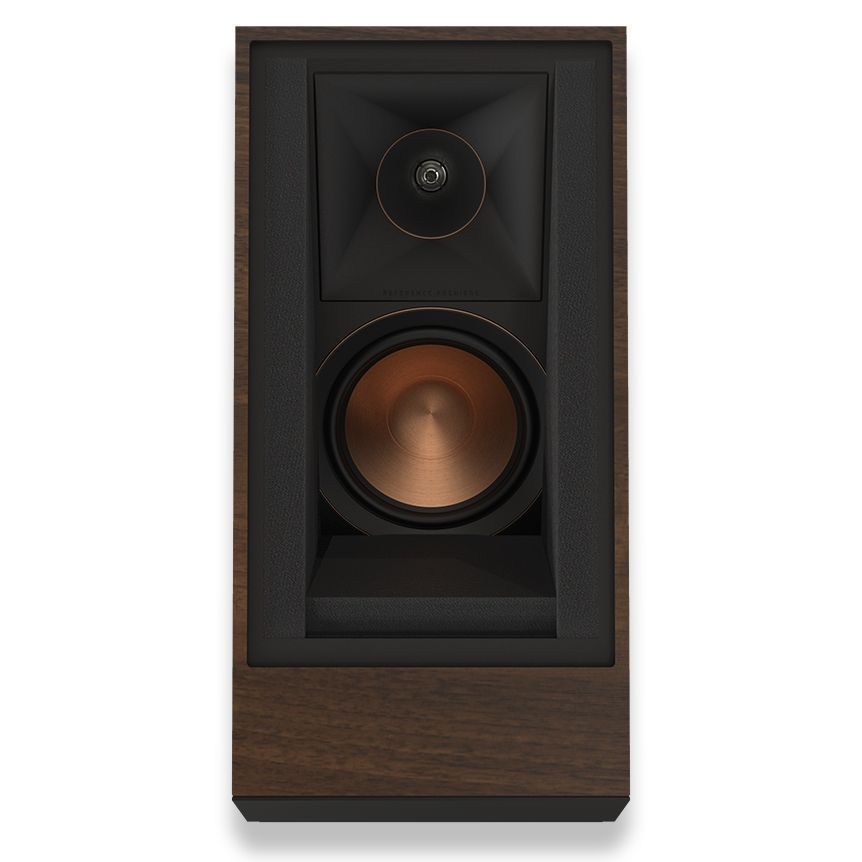 Напольная акустика Klipsch Reference Premiere RP-8060-FA II, корпус орех
