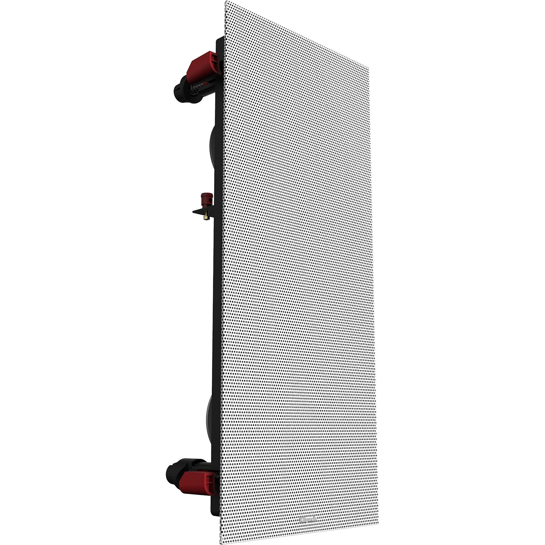 Klipsch PRO-250RPW LCR Встраиваемая в стену акустика