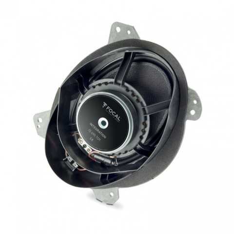 FOCAL IS TOY 690 Колонки автомобильные