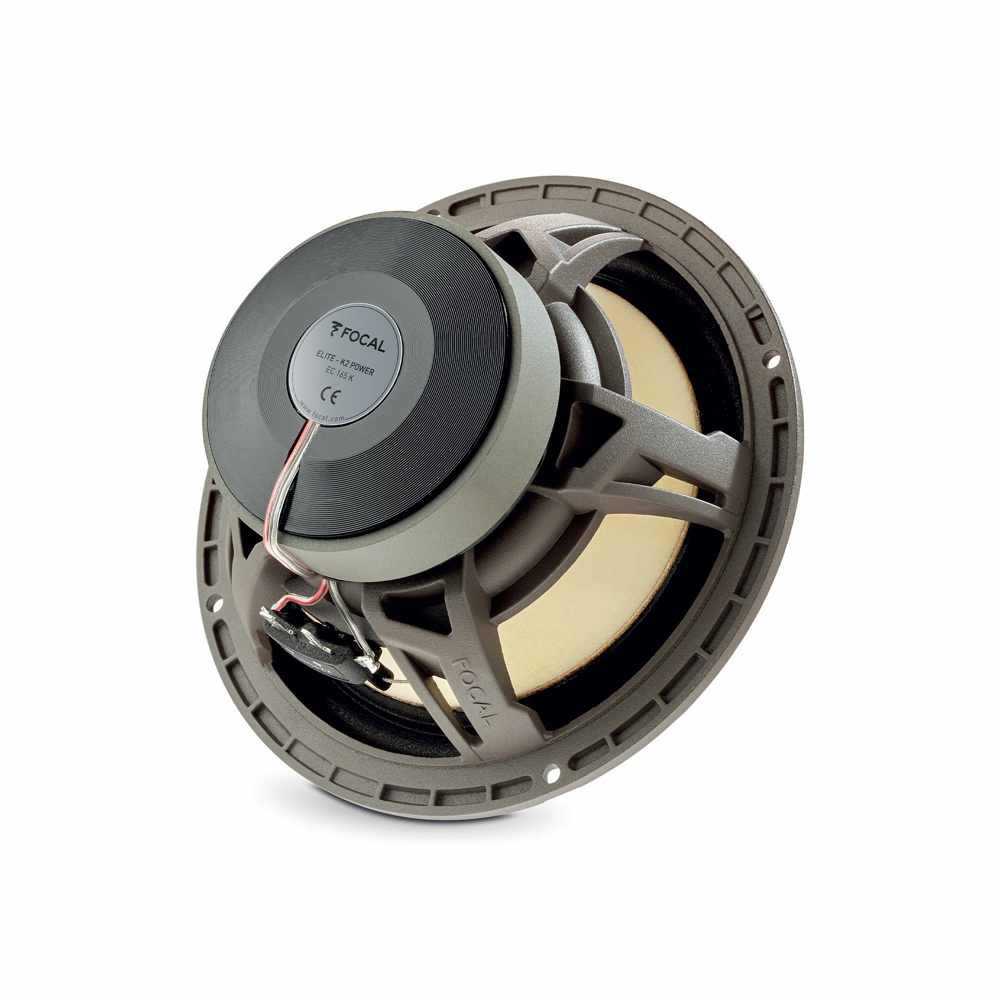 FOCAL EC165K Автоакустика компонентная