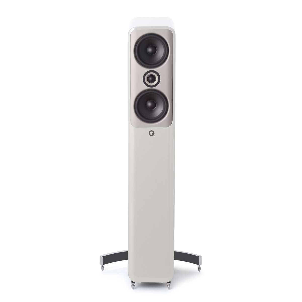 Q Acoustics Concept 50 Gloss Black QA2950