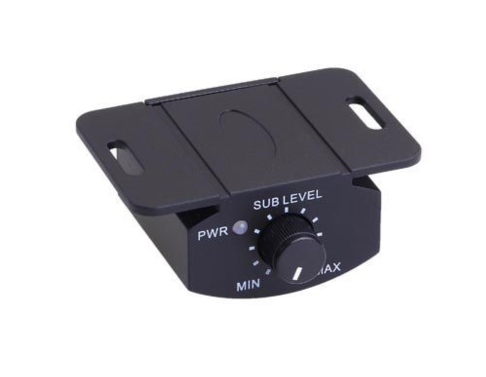 Сабвуфер корпусной активный INFINITY BASSLINK MINI