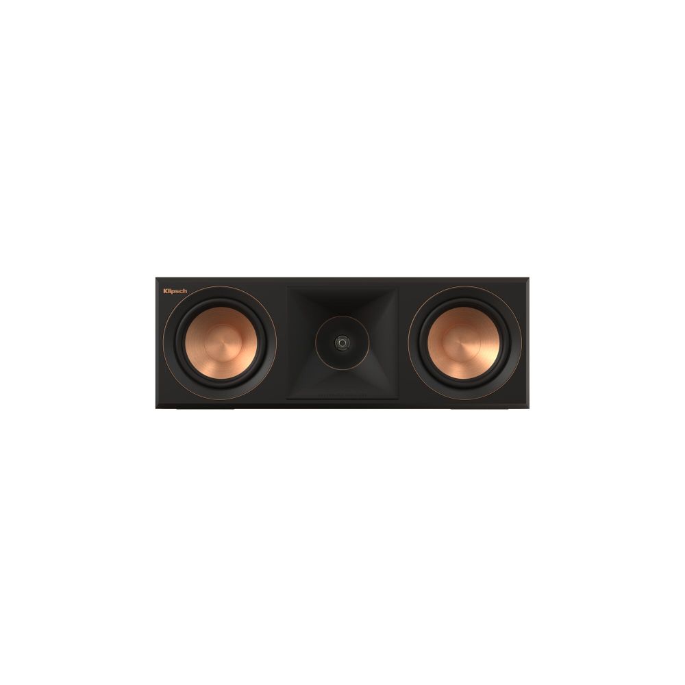 KLIPSCH RP-500C II Walnut Центральный канал