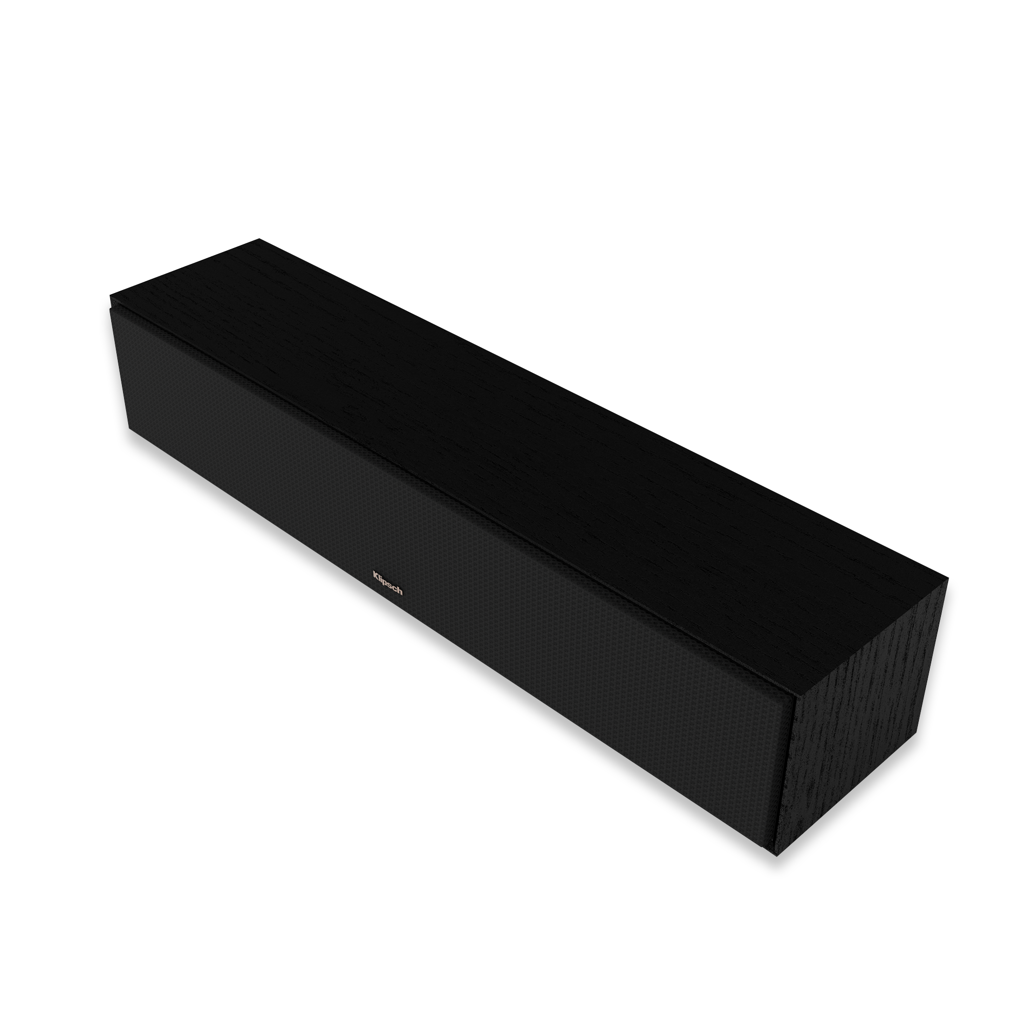 Klipsch R-30C Black Центральный канал