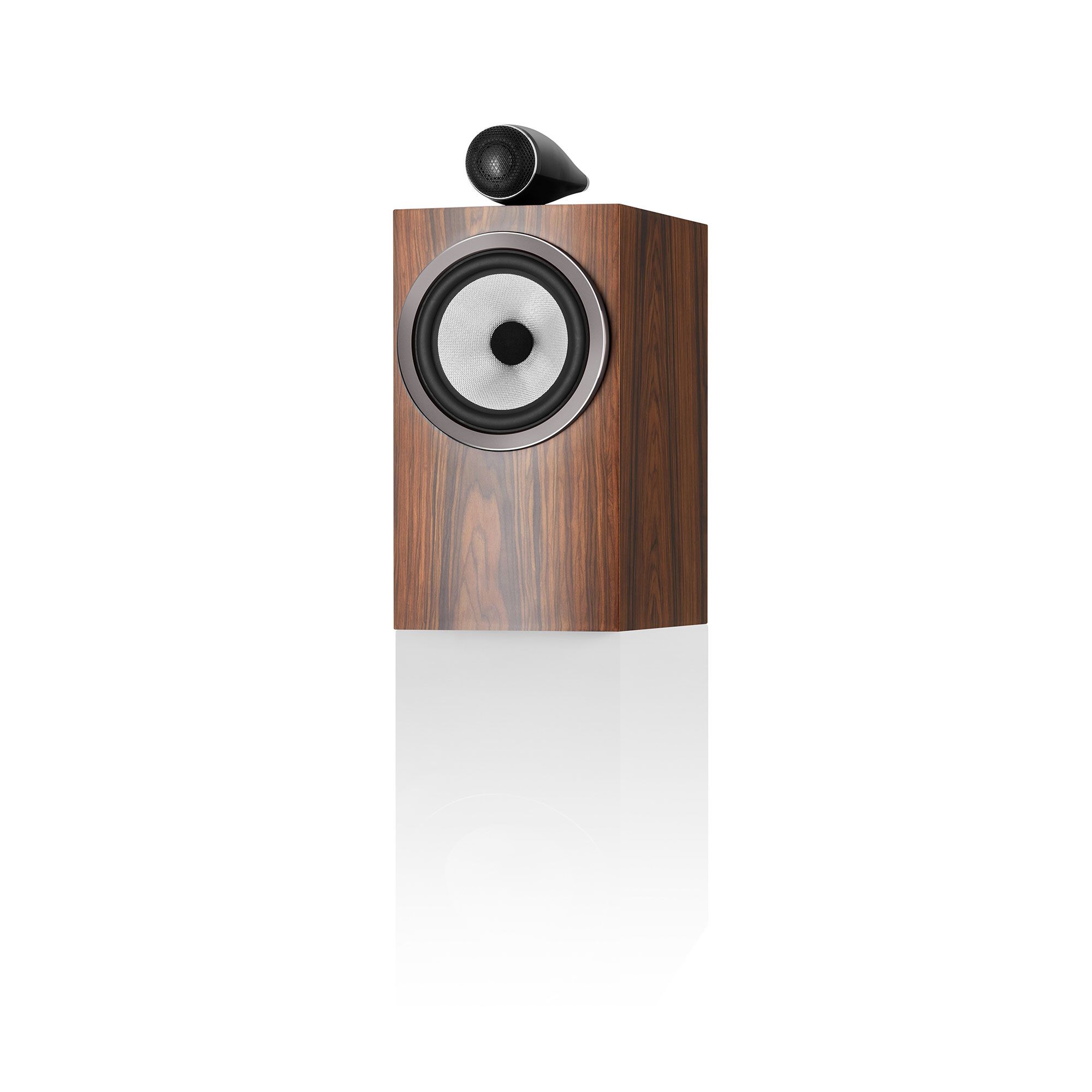 Bowers & Wilkins 705 S3 Mocha полочная АС
