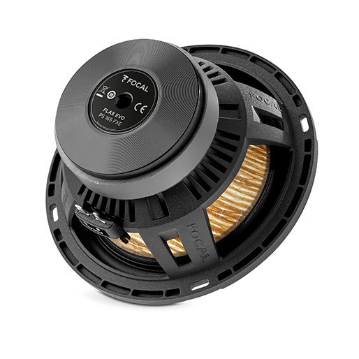 Мидбас FOCAL MW PS165FXE (HPVE1151)