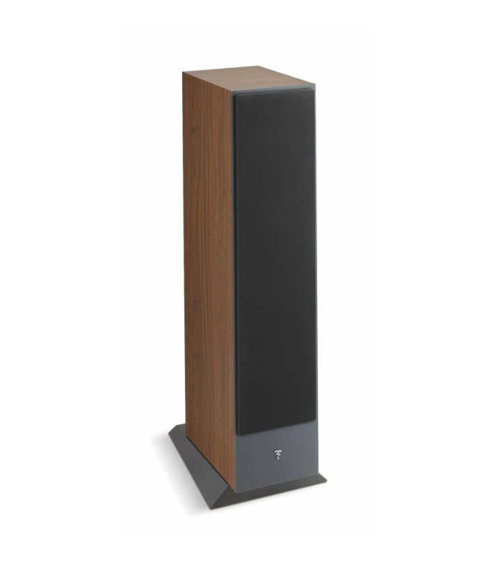 Focal Theva N°3 Dark Wood Напольная акустика