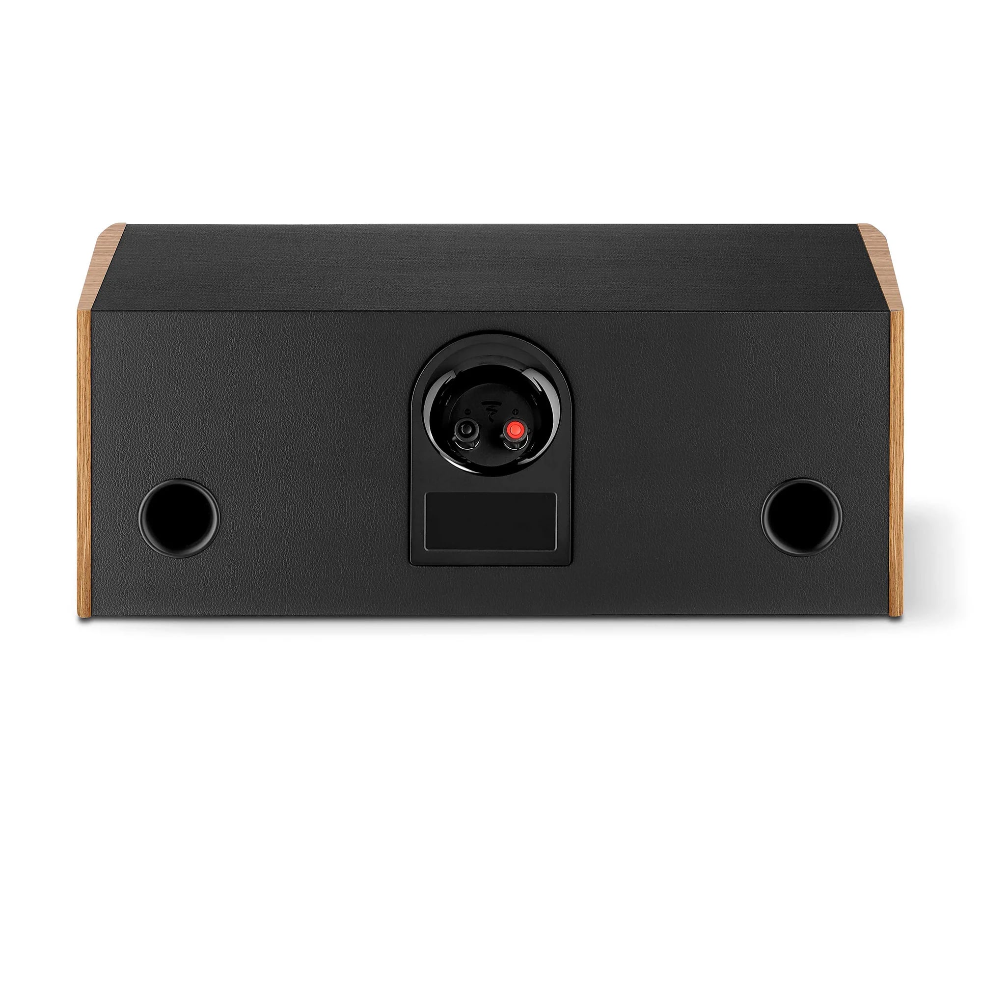 Focal ARIA EVO X CC Prime Walnut АС центрального канала