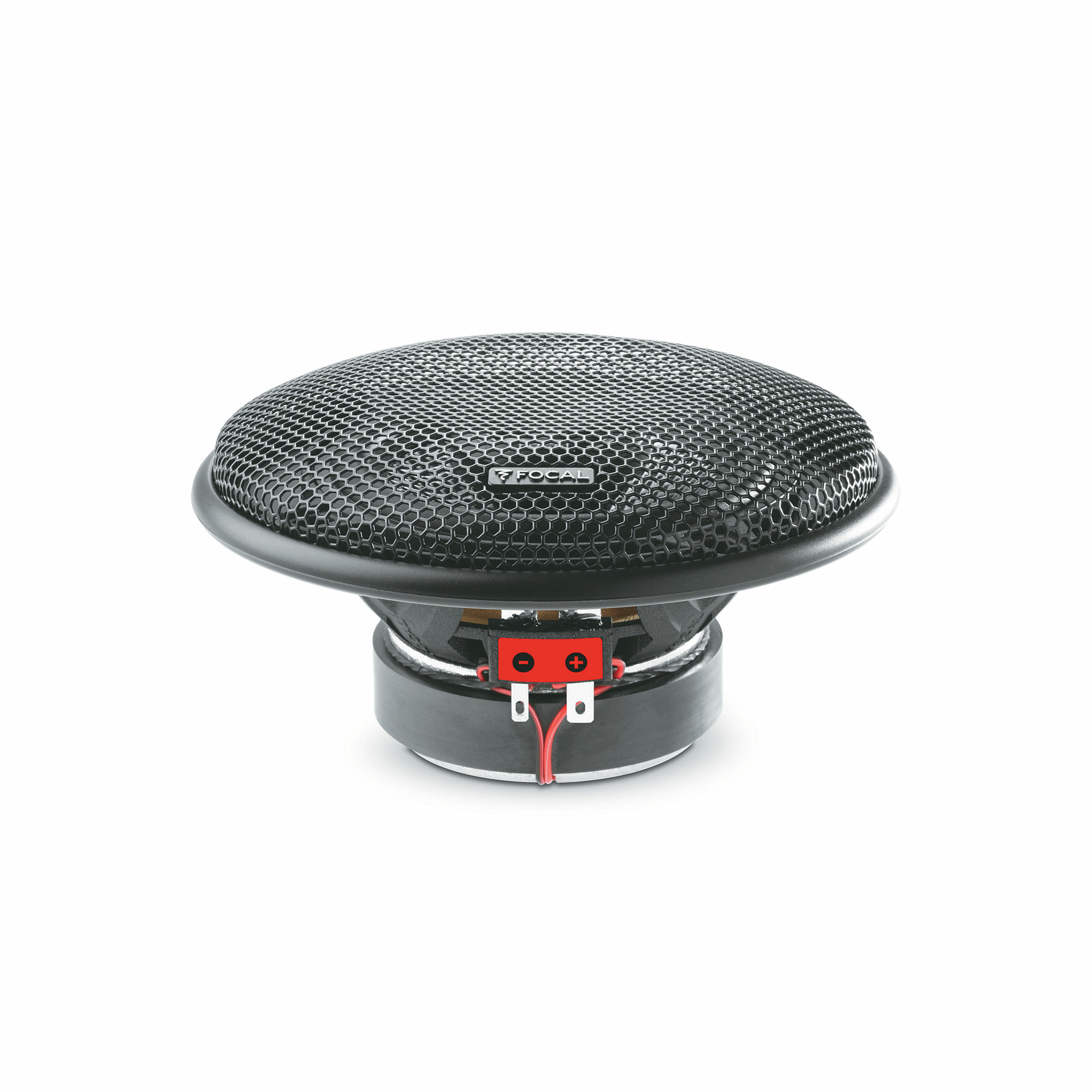 Автомобильная акустика FOCAL 100AC