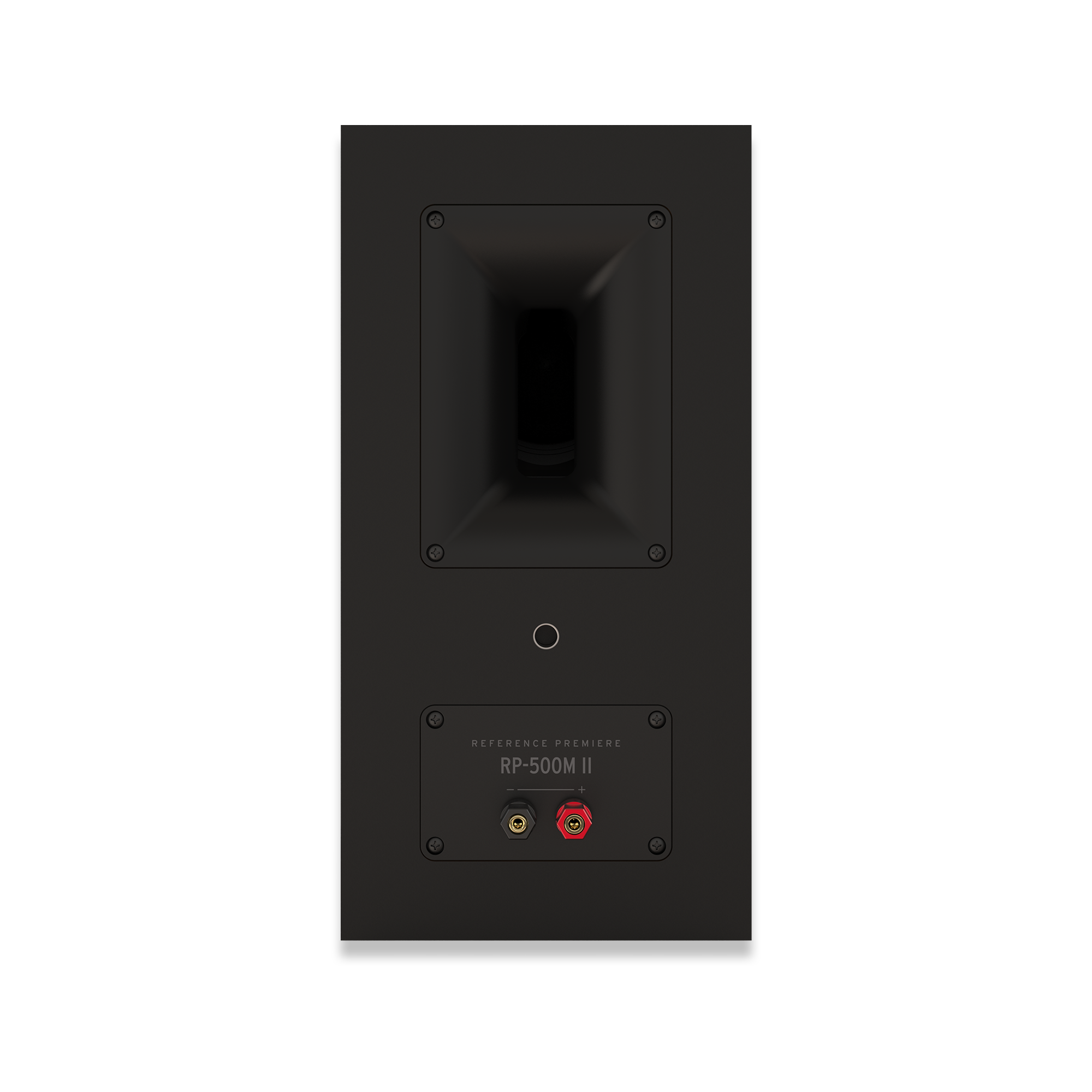 KLIPSCH RP-500M II Walnut Полочная акустика