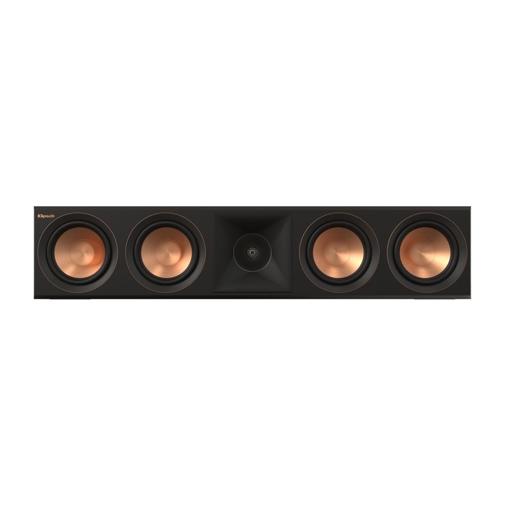 KLIPSCH RP-504C II Ebony Центральный канал
