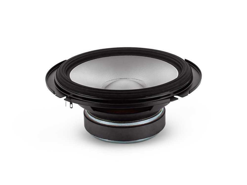 ALPINE S2-S65C Автоакустика компонентная