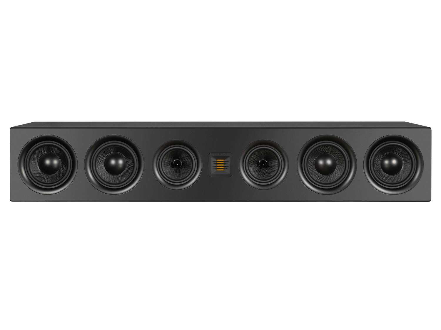 Emotiva Airmotiv XC3 - Акустическая система центрального канала