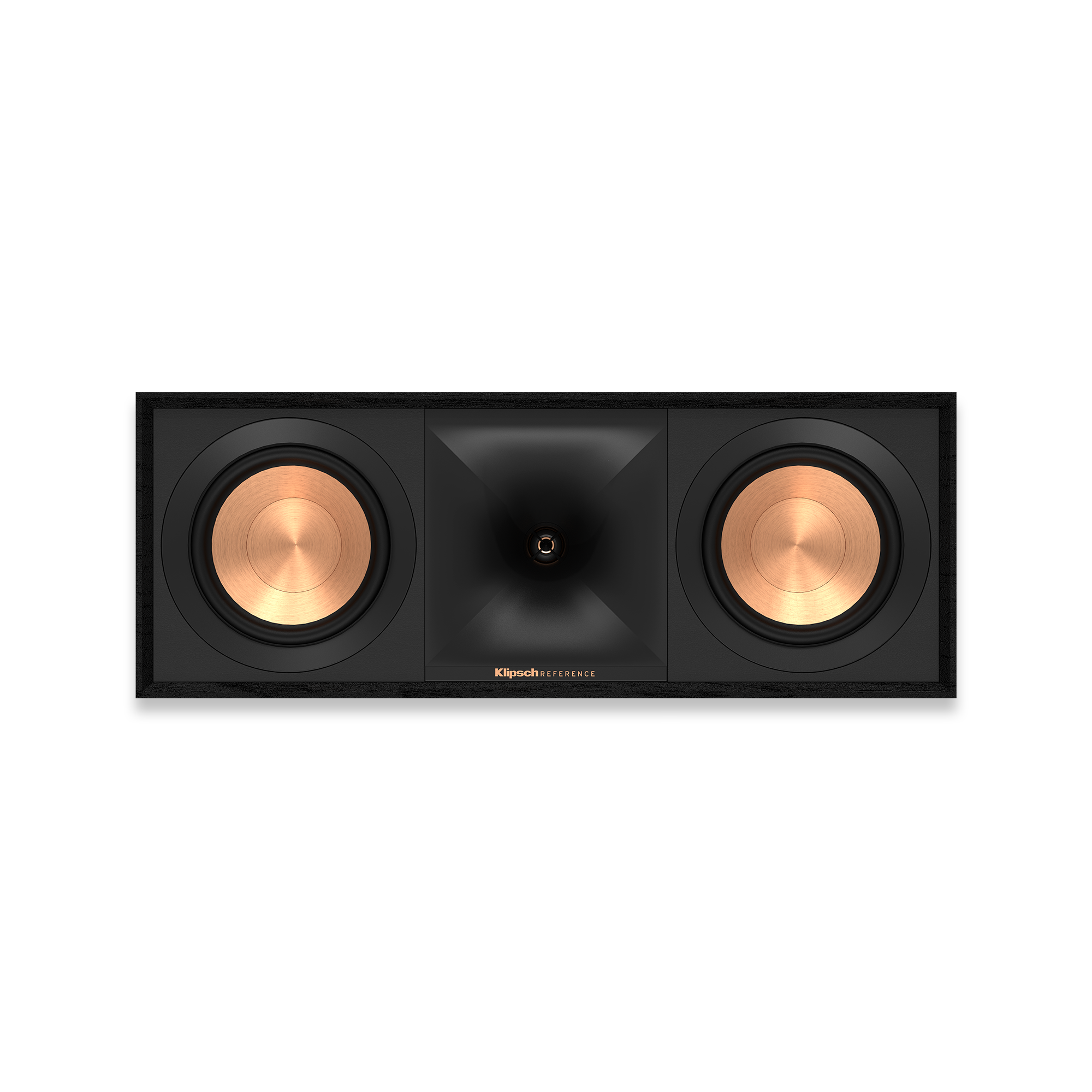 Klipsch R-50C BLack Центральный канал