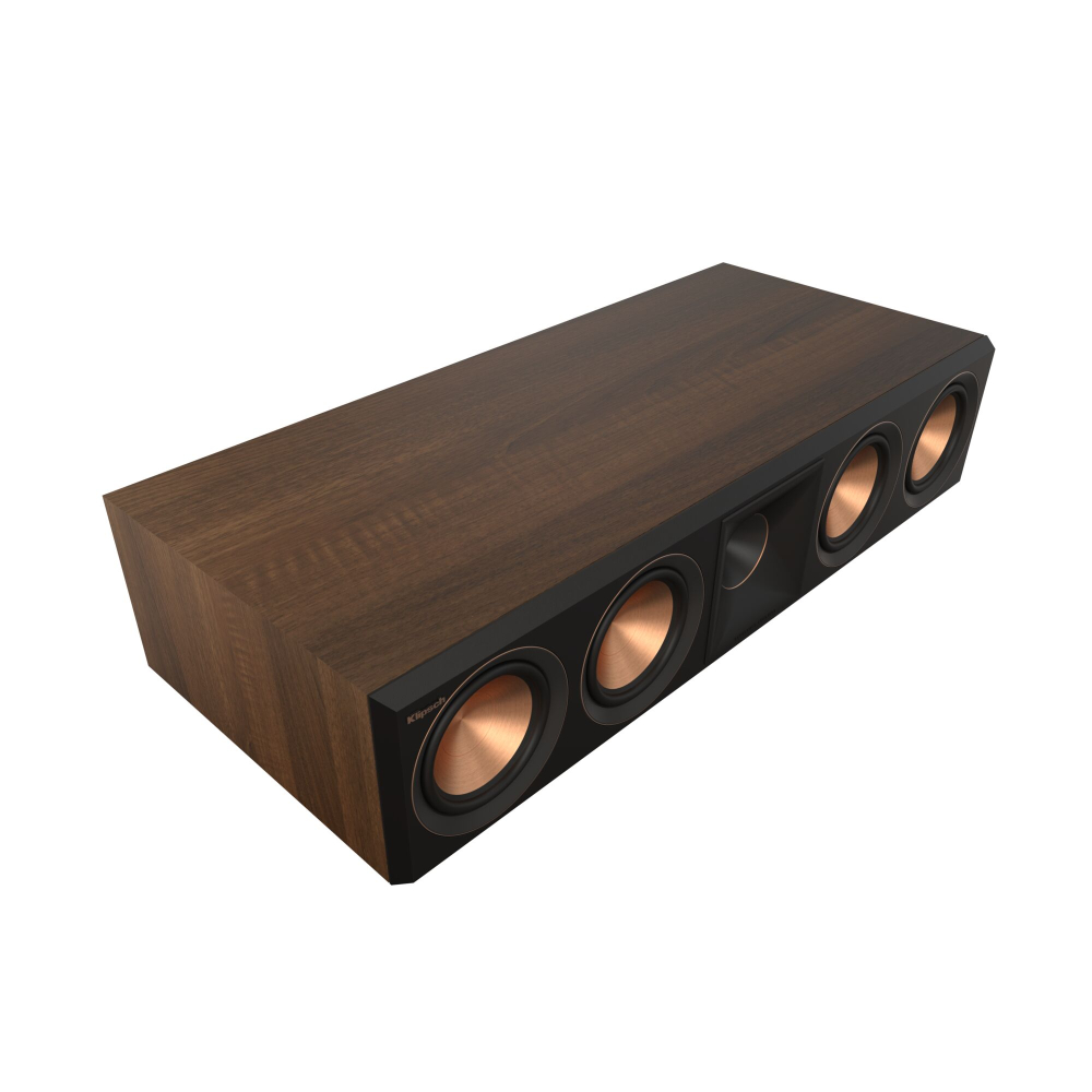 KLIPSCH RP-504C II Walnut Центральный канал
