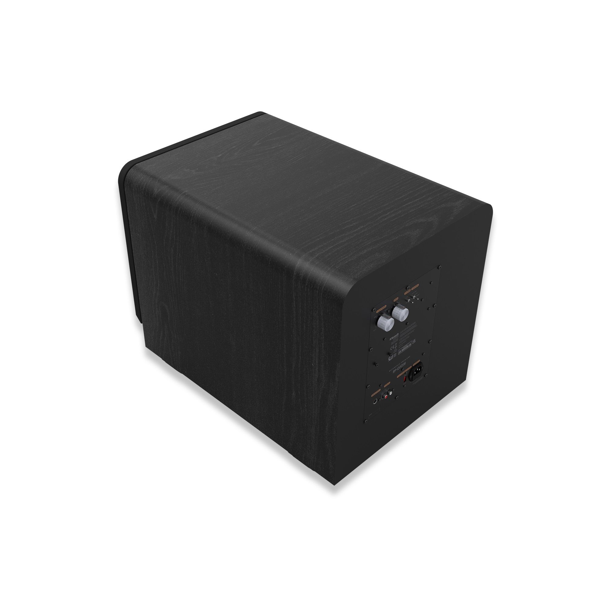 Klipsch RP 1200 SW активный сабвуфер