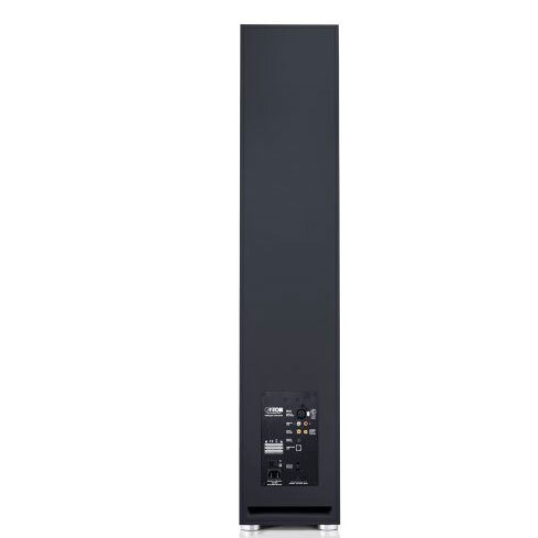 Canton Smart GLE 9 S2 black