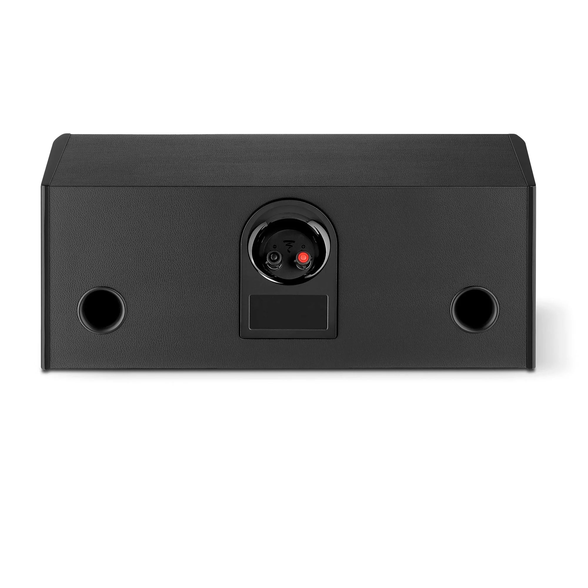 Focal ARIA EVO X CC Black High Gloss АС центрального канала