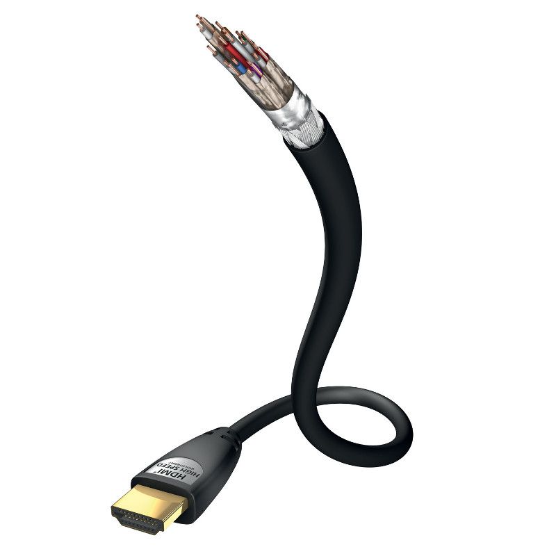 Inakustik Star HDMI 10.0 m кабель HDMI