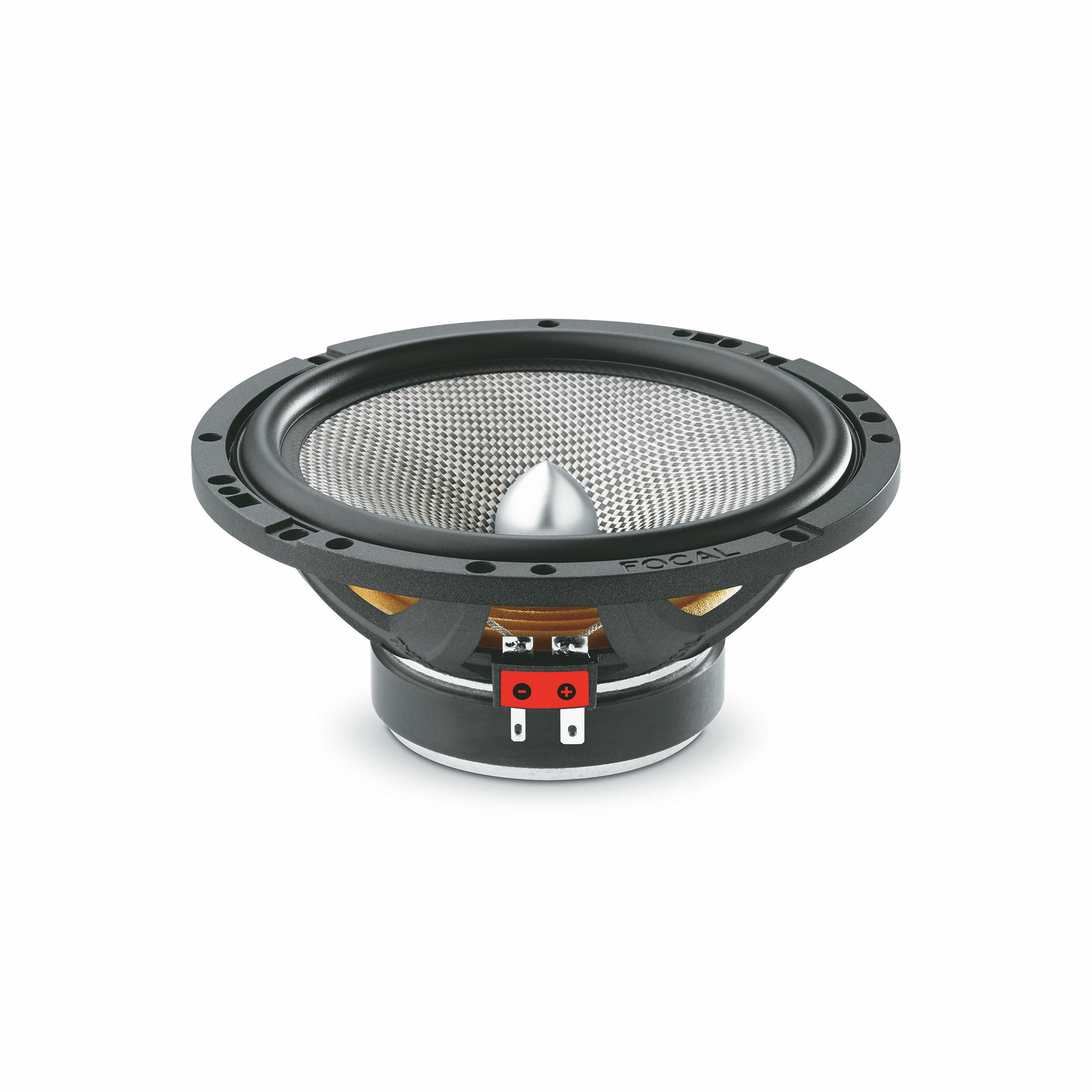 FOCAL 165 AS Колонки автомобильные