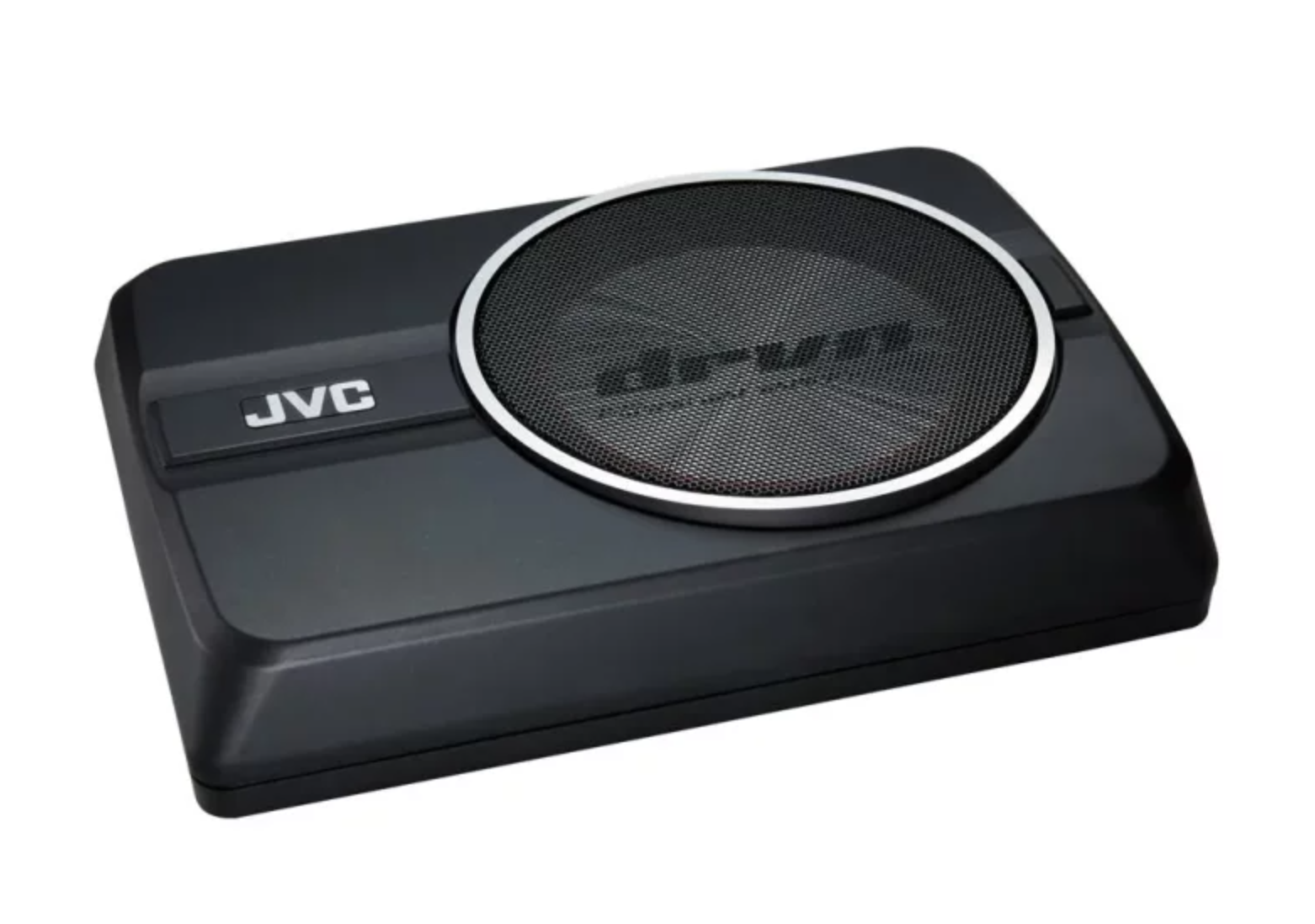 JVC CW-DRA8 Сабвуфер корпусной активный