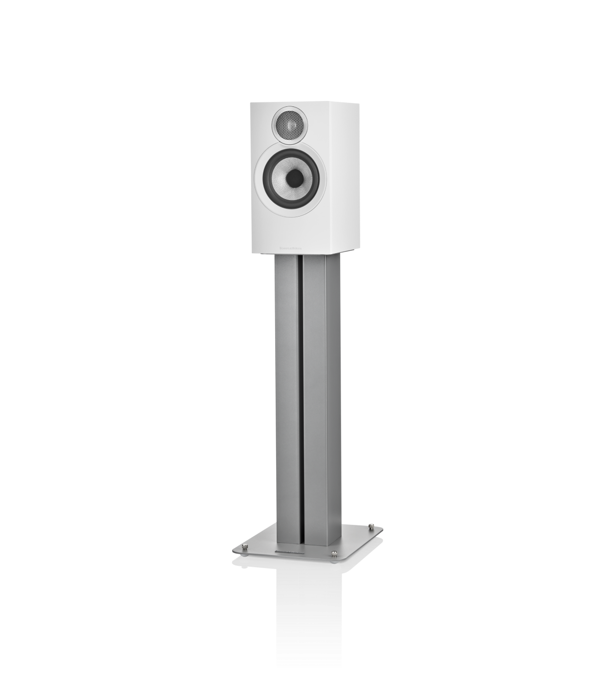 Bowers & Wilkins 607 S3 White Полочная акустика