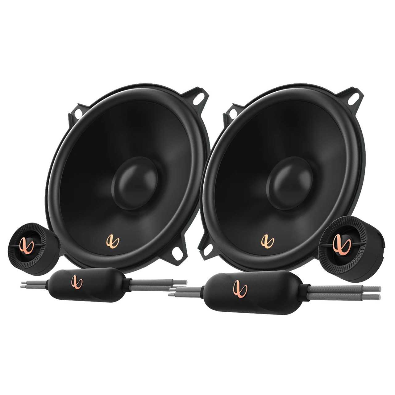 INFINITY PRIMUS 503CF Автоакустика коаксиальная