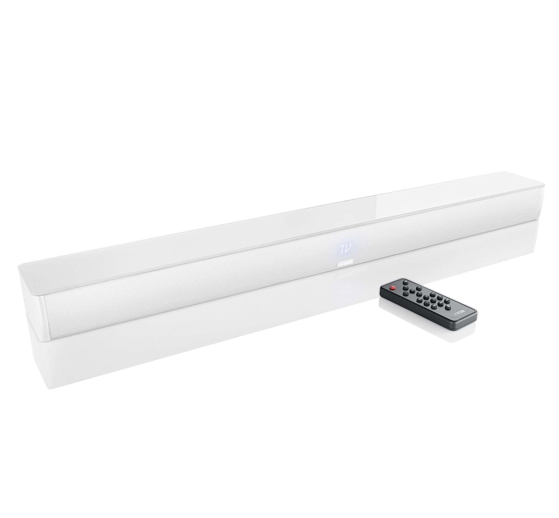 Саундбар Canton Smart Soundbar 9 white
