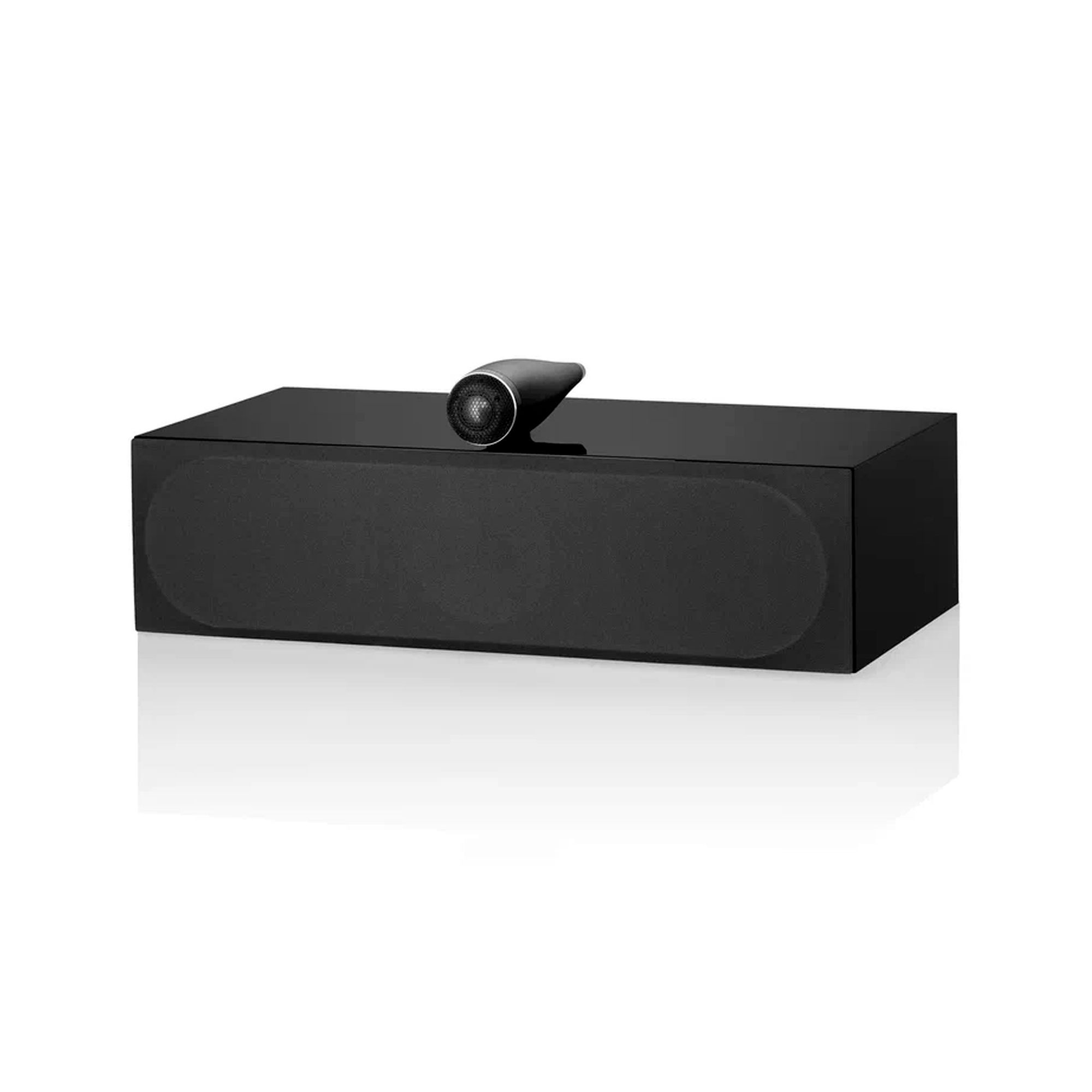 Bowers & Wilkins HTM71 S3 Glossy Black центральный канал АС
