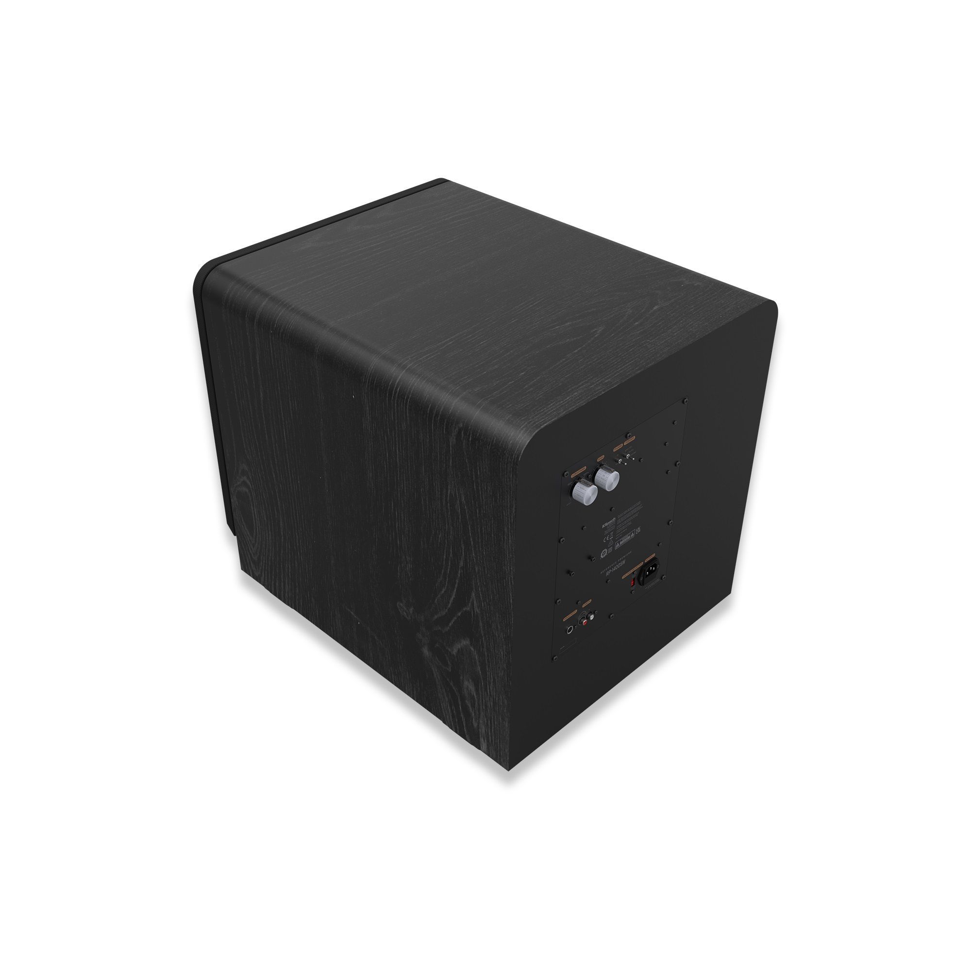 Klipsch RP 1600 SW активный сабвуфер