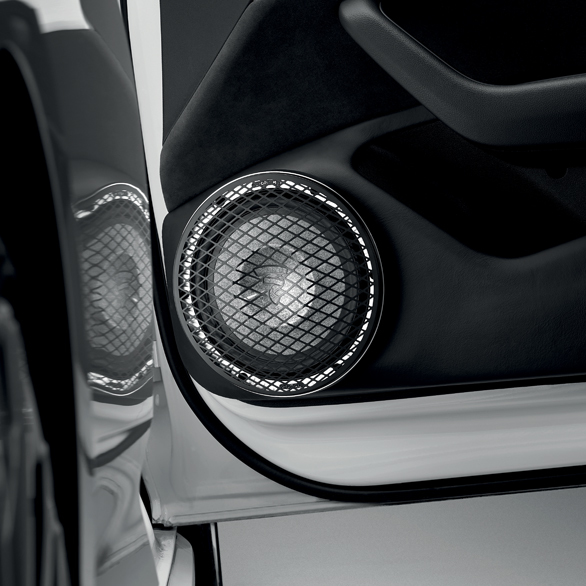 FOCAL Grille Utopia 8WM Мидбас