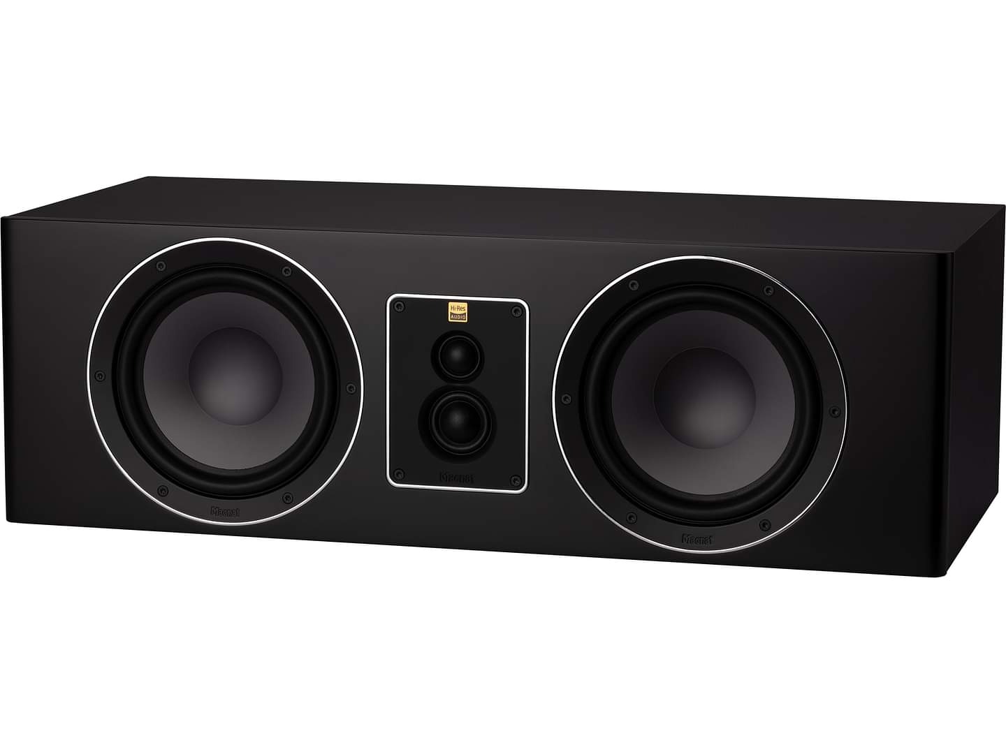 Magnat Signature Cen Pro II Black