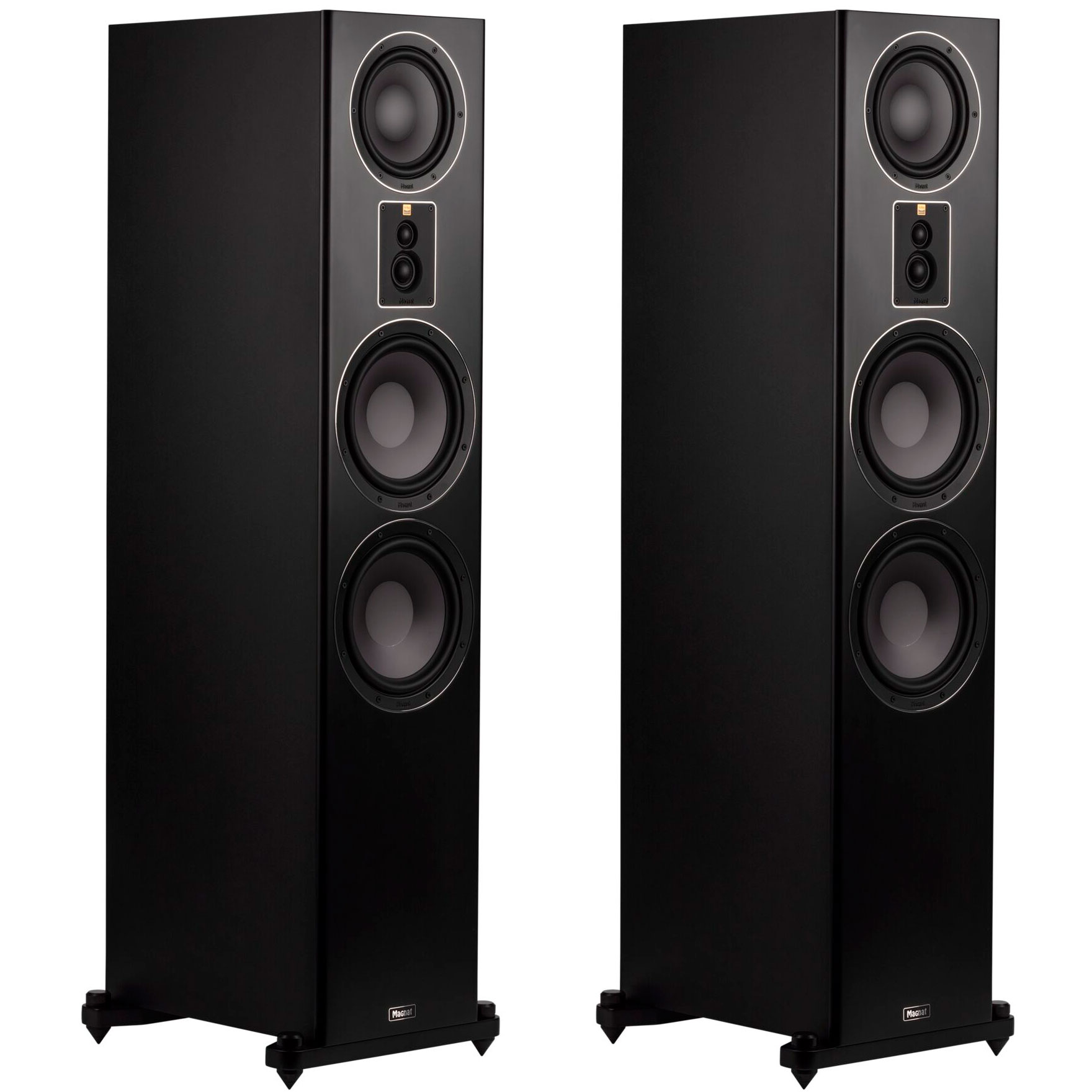 Magnat Signature 809 Black