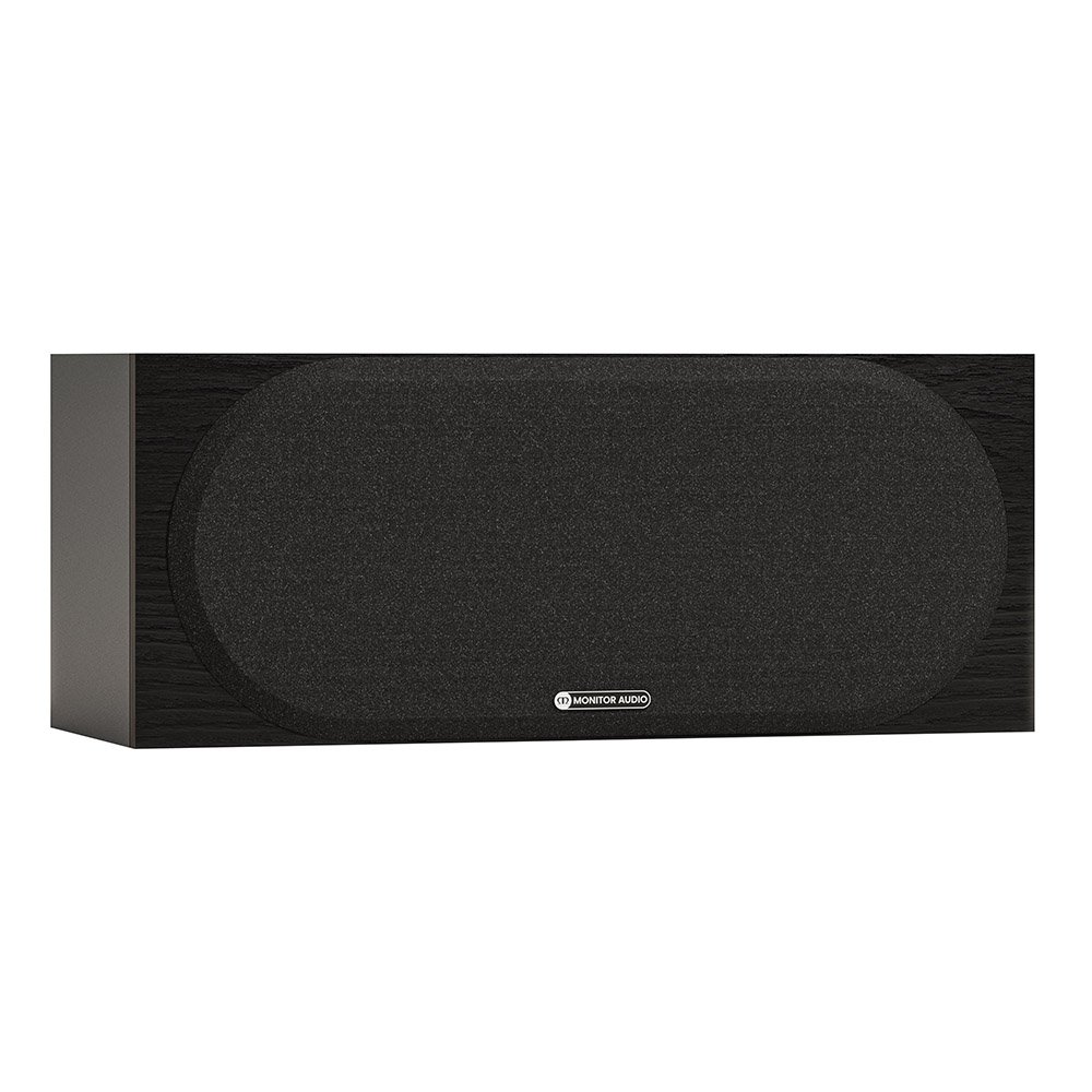 Monitor Audio Bronze Centre (7G) Black Акустика центрального канала