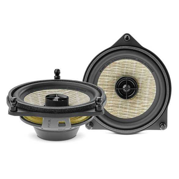 FOCAL IC MBZ100 Колонки автомобильные