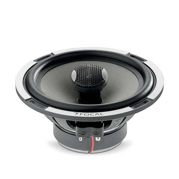 FOCAL PC165 LAST EDITION Колонки автомобильные