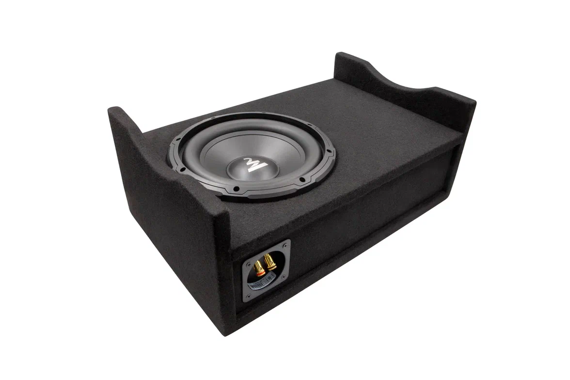Сабвуфер корпусной пассивный FOCAL SUB10BOX