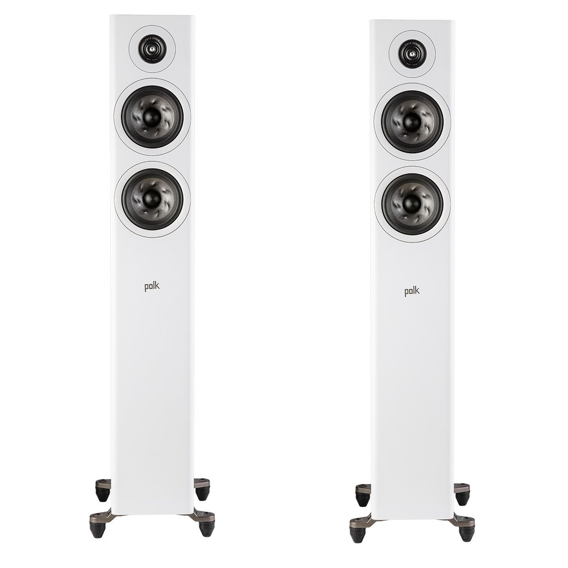 Polk Audio Reserve R500 White Напольная акустика